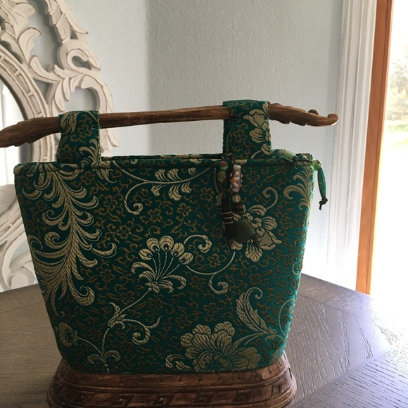 Handbag - Picture 4 of 4